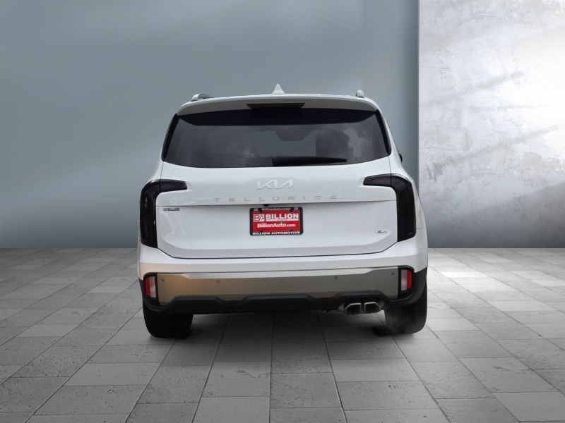 2023 Kia Telluride