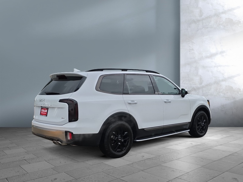 2023 Kia Telluride