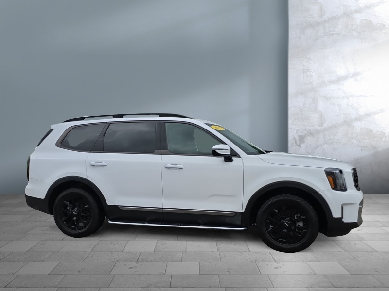 2023 Kia Telluride