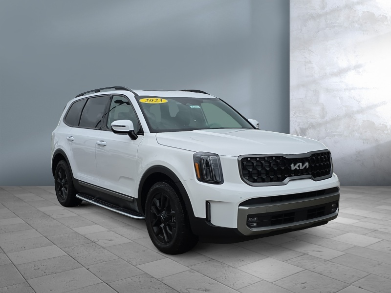 2023 Kia Telluride