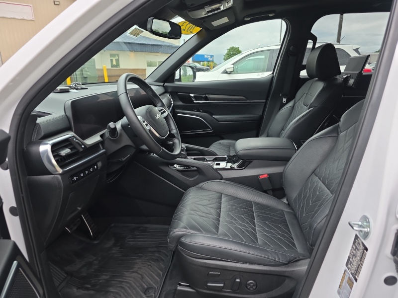 2023 Kia Telluride