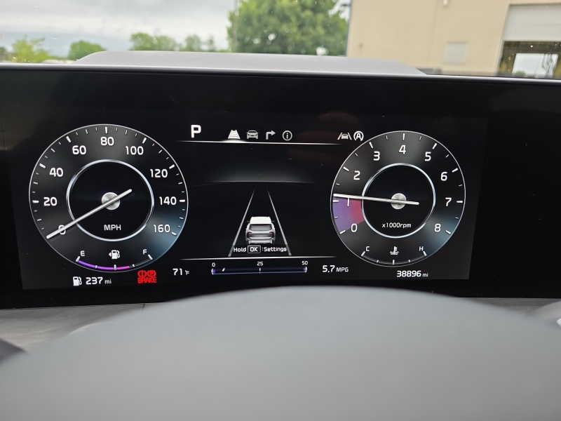 2023 Kia Telluride
