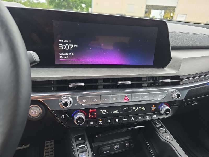 2023 Kia Telluride