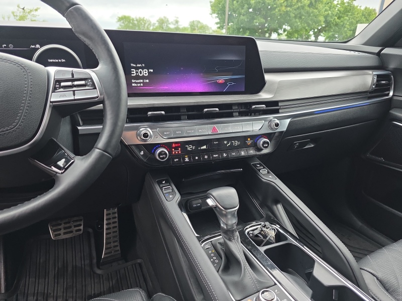 2023 Kia Telluride