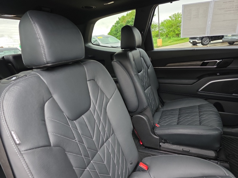 2023 Kia Telluride