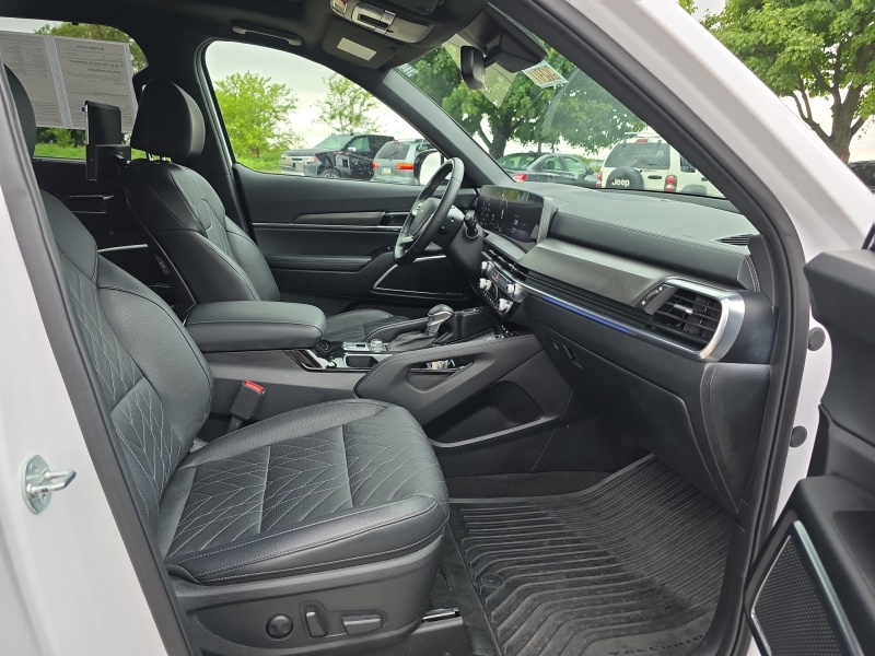 2023 Kia Telluride