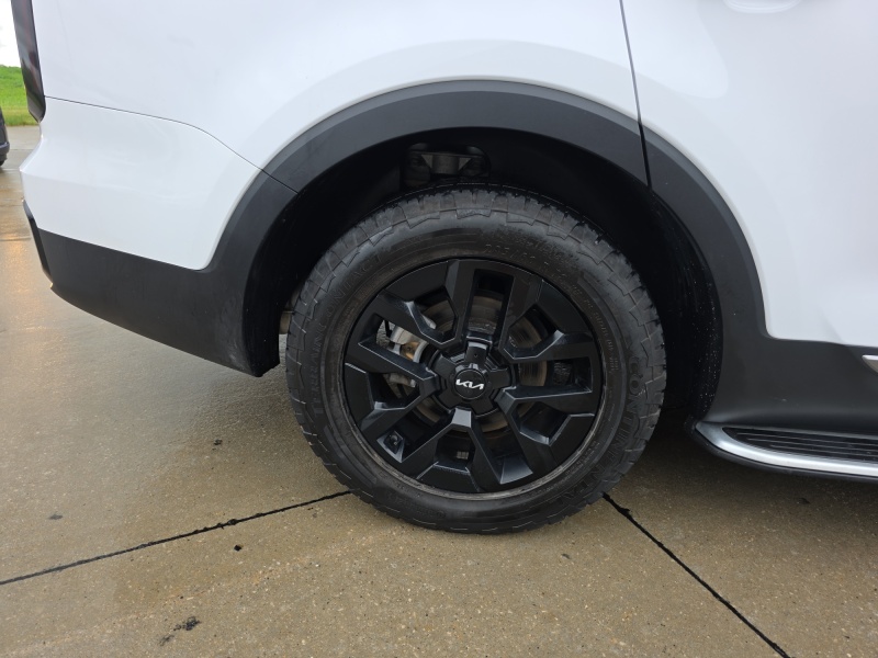 2023 Kia Telluride