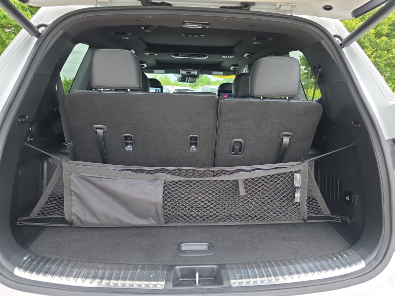 2023 Kia Telluride
