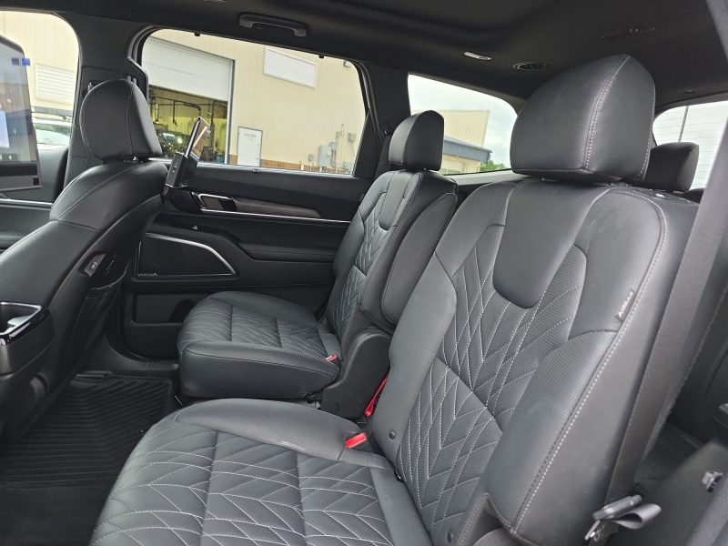 2023 Kia Telluride