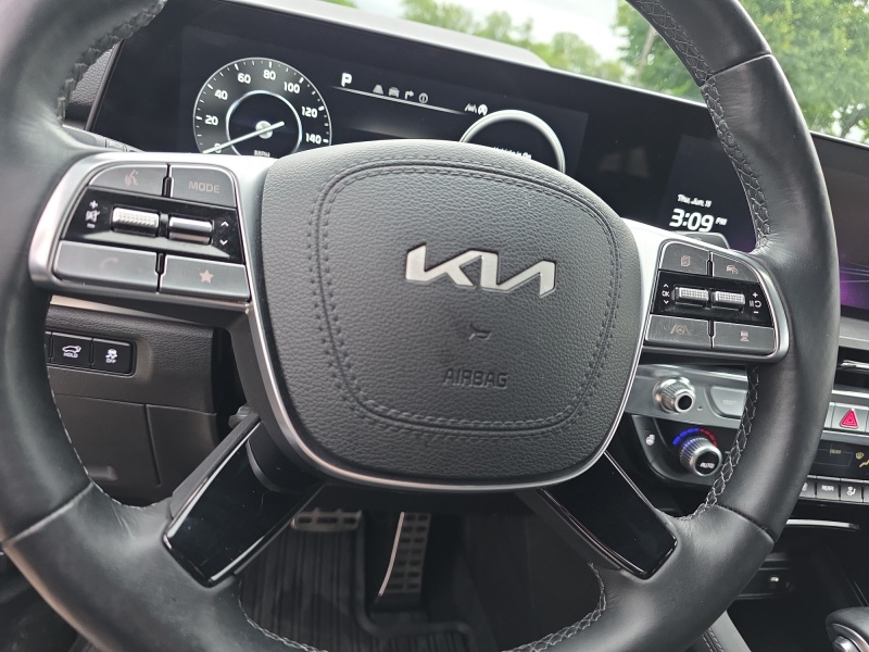 2023 Kia Telluride