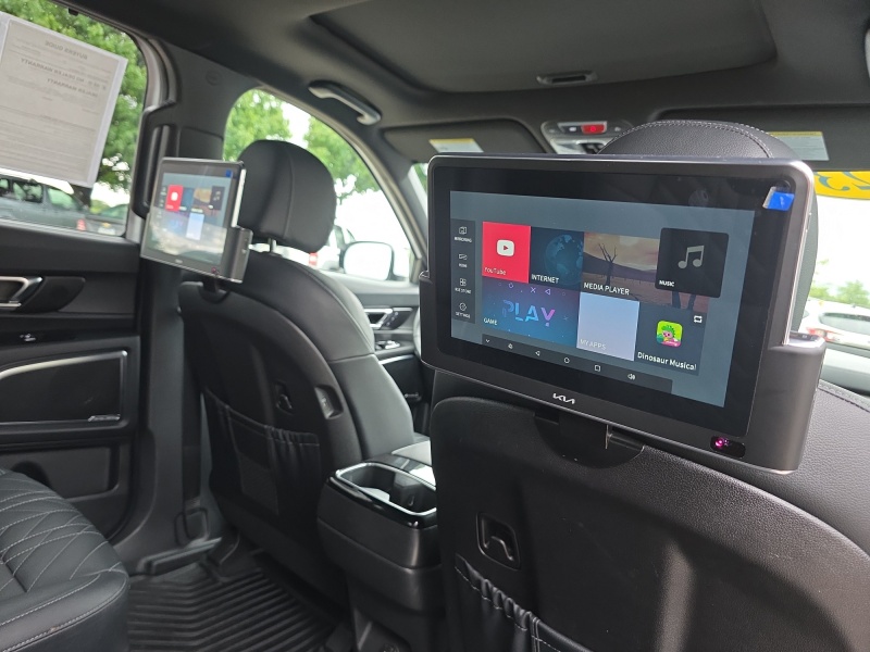 2023 Kia Telluride