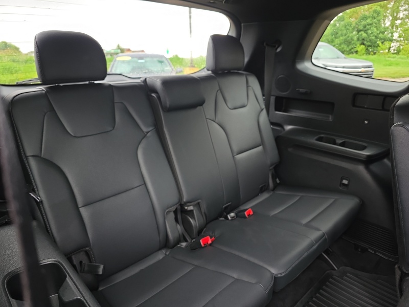 2023 Kia Telluride