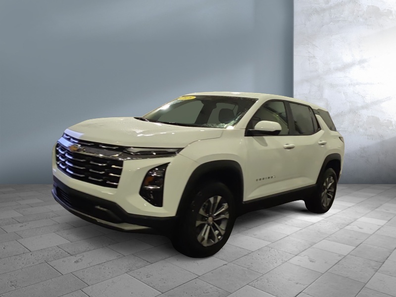 Used 2026 Chevrolet Equinox  LT Crossovers