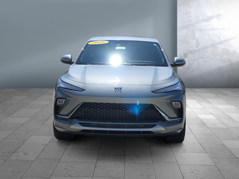 2025 Buick Envista