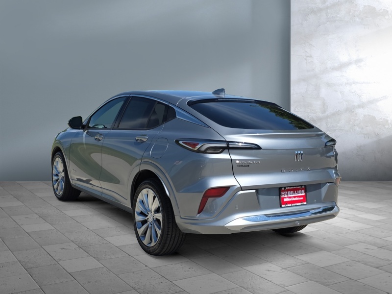 2025 Buick Envista