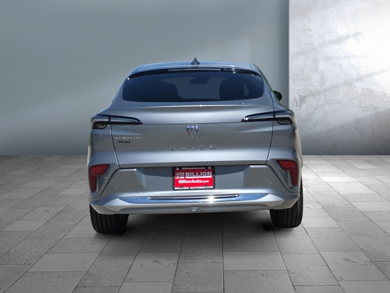 2025 Buick Envista