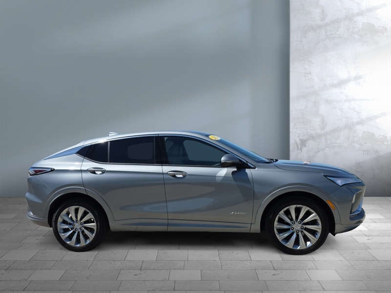 2025 Buick Envista