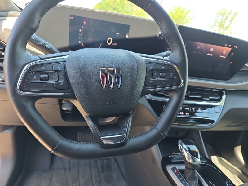 2025 Buick Envista