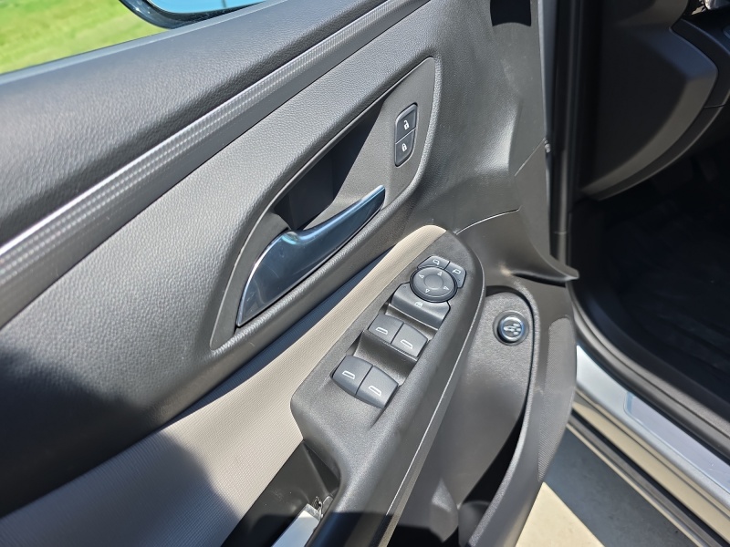 2025 Buick Envista