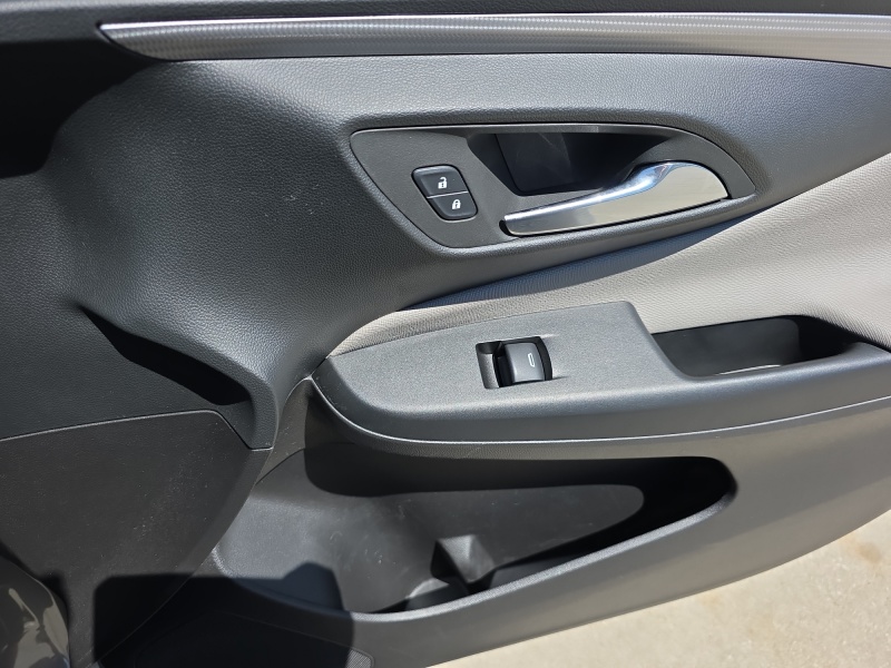 2025 Buick Envista