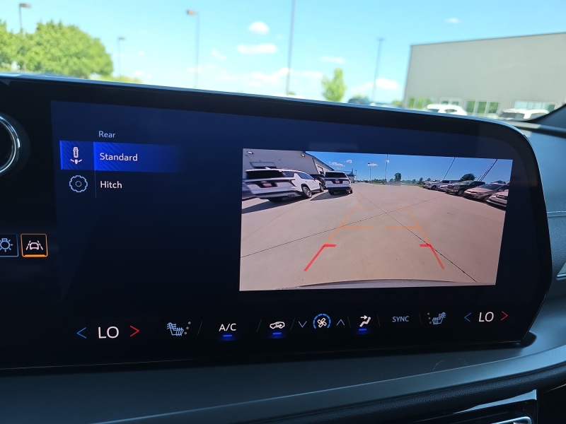 2025 Chevrolet Traverse