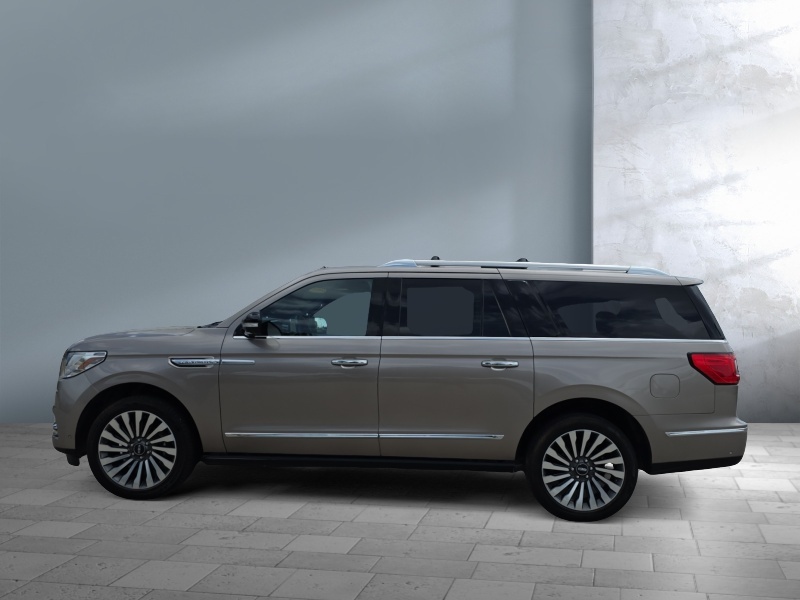 2019 Lincoln Navigator L