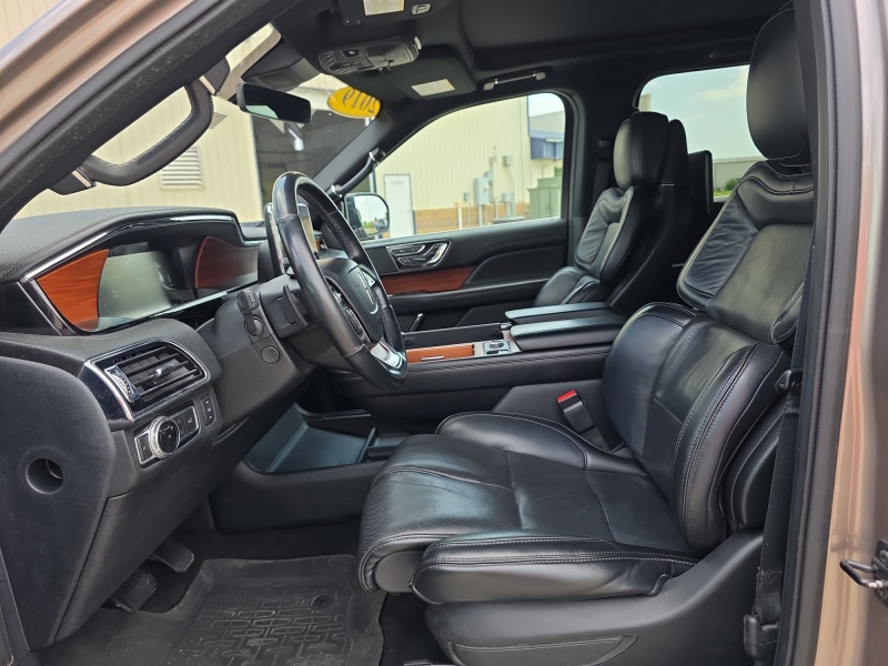 2019 Lincoln Navigator L