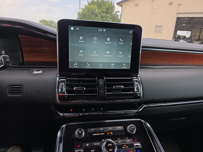 2019 Lincoln Navigator L