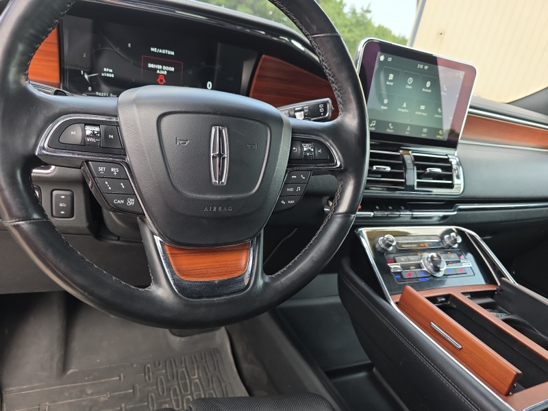 2019 Lincoln Navigator L
