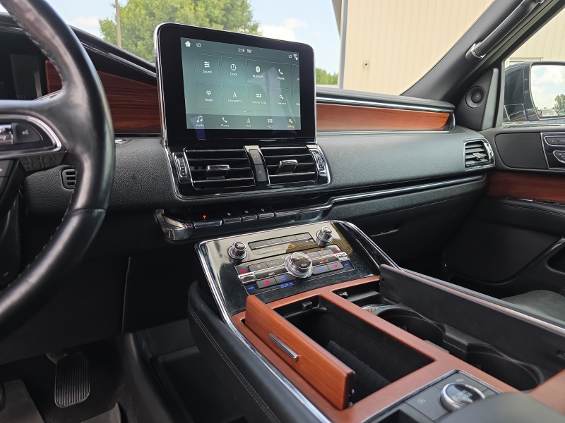 2019 Lincoln Navigator L