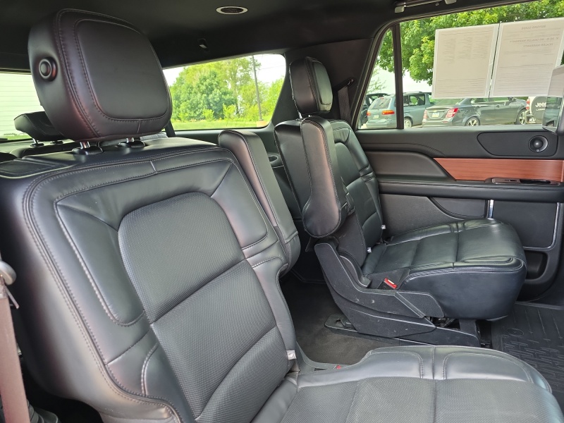 2019 Lincoln Navigator L