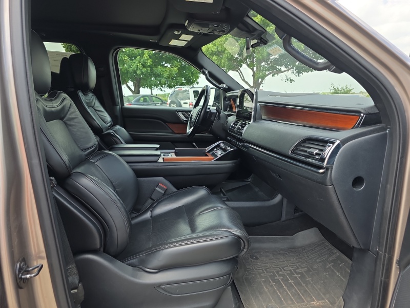 2019 Lincoln Navigator L