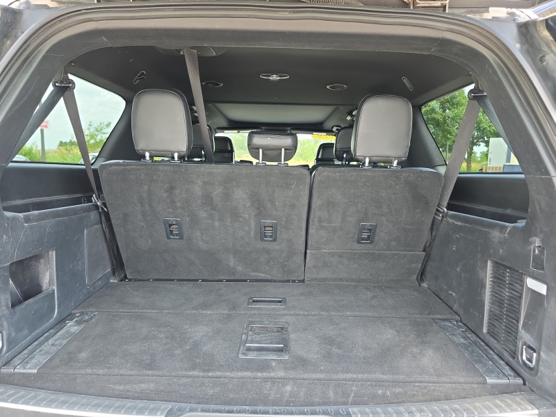 2019 Lincoln Navigator L
