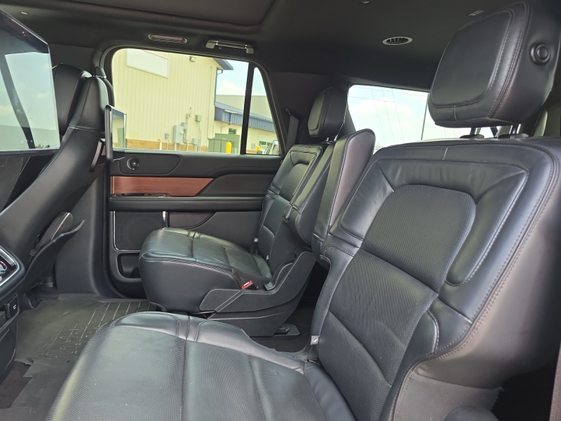2019 Lincoln Navigator L