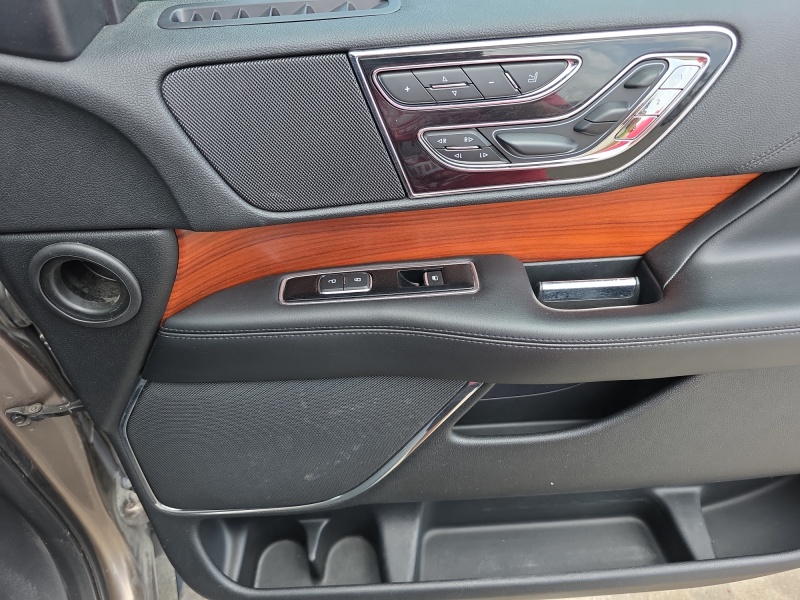 2019 Lincoln Navigator L
