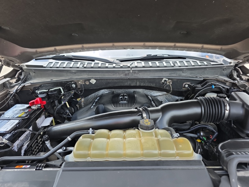 2019 Lincoln Navigator L