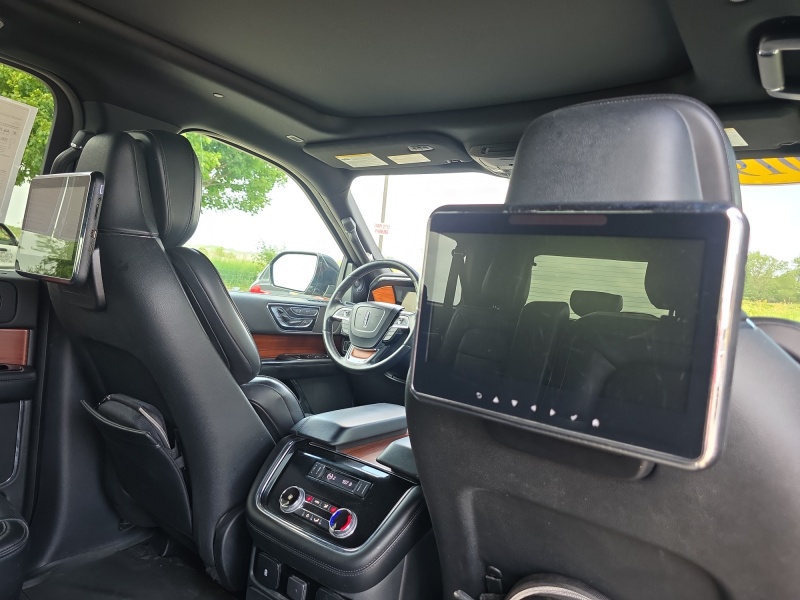 2019 Lincoln Navigator L