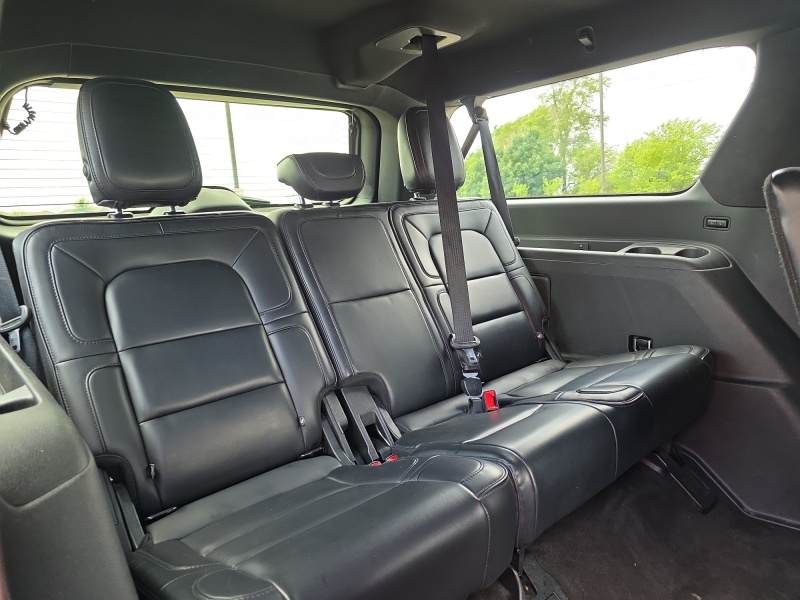 2019 Lincoln Navigator L