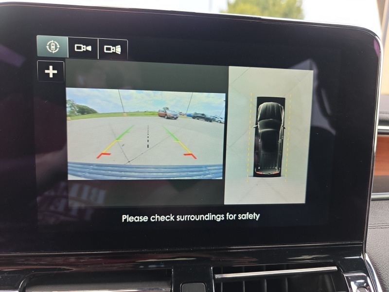 2019 Lincoln Navigator L