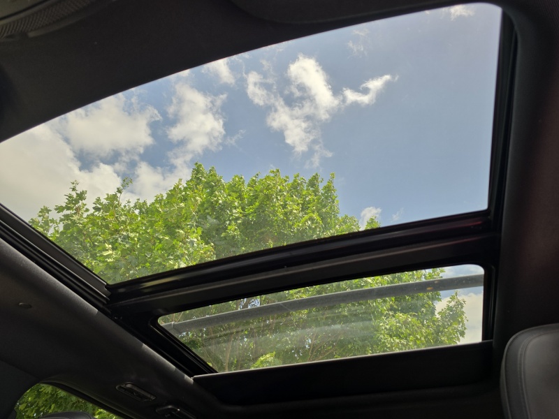 2019 Lincoln Navigator L