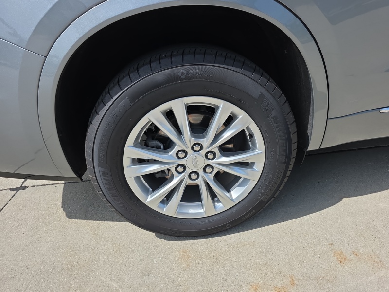 2024 Cadillac XT6