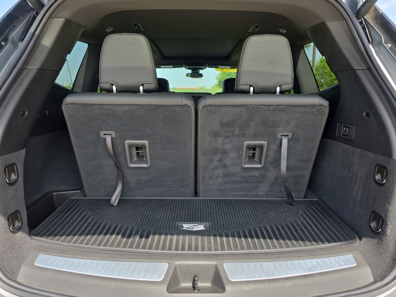 2024 Cadillac XT6