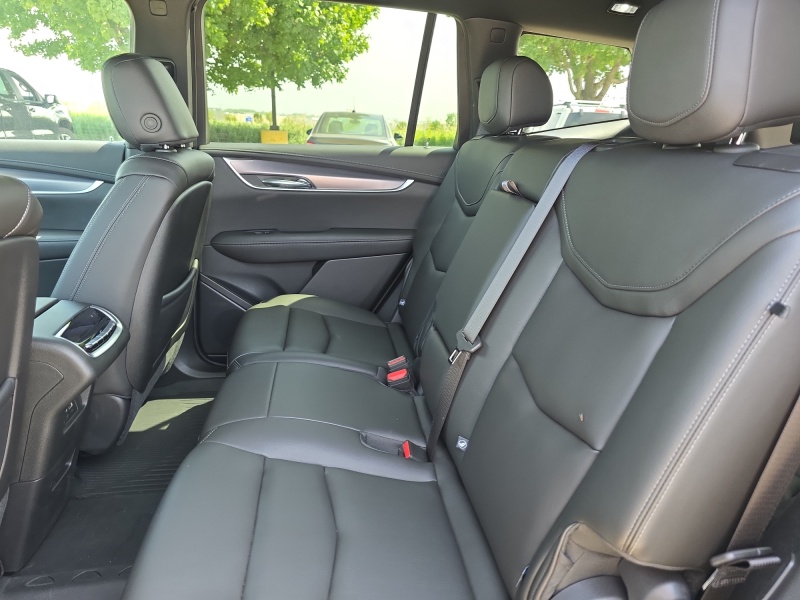 2024 Cadillac XT6