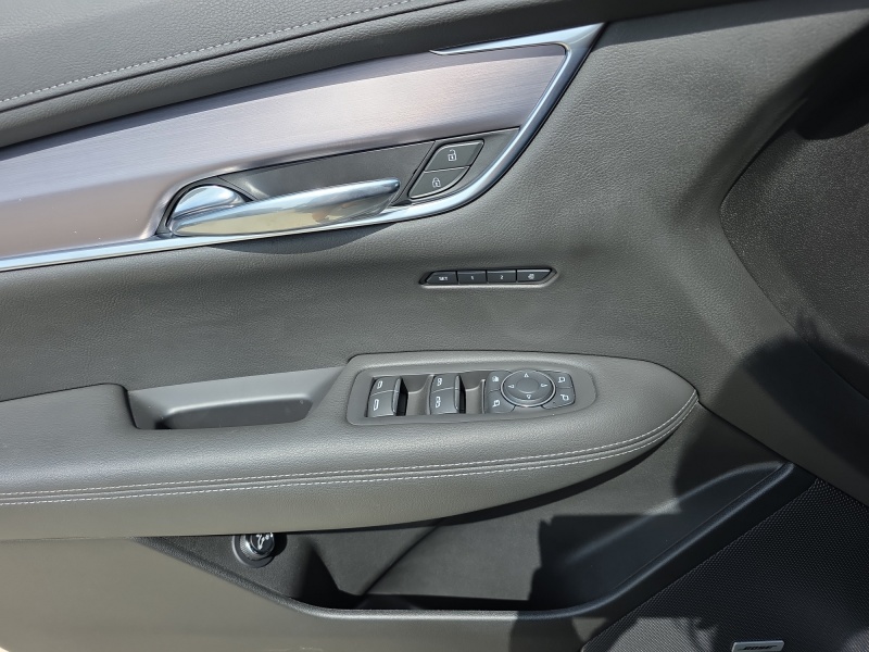 2024 Cadillac XT6