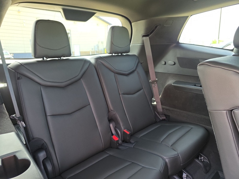 2024 Cadillac XT6
