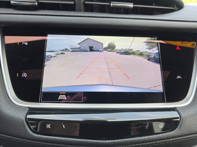 2024 Cadillac XT6