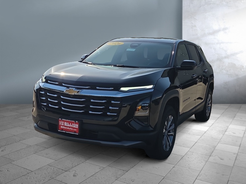 Used 2026 Chevrolet Equinox  LT Crossovers
