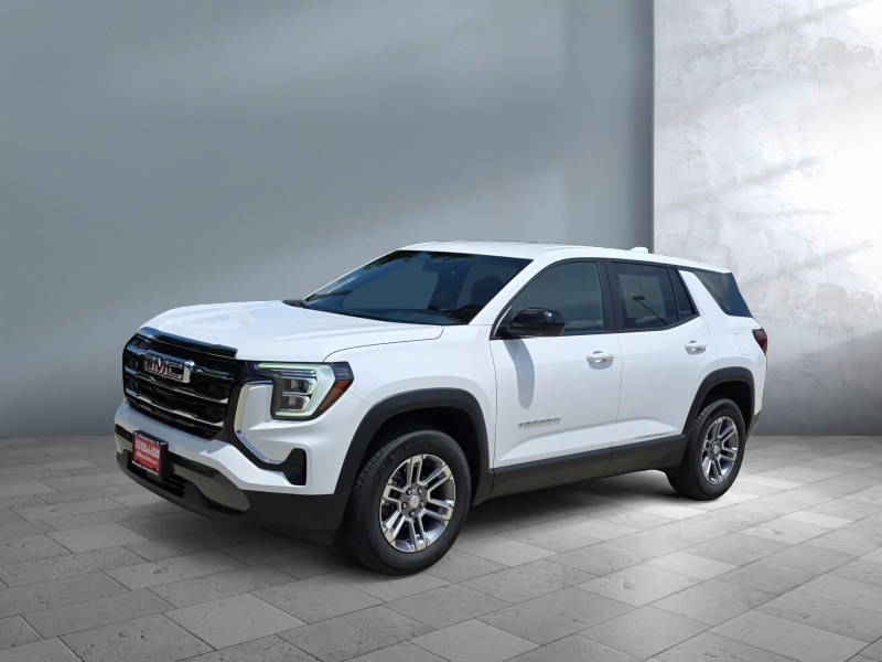 Used 2026 GMC Terrain  Elevation Crossovers
