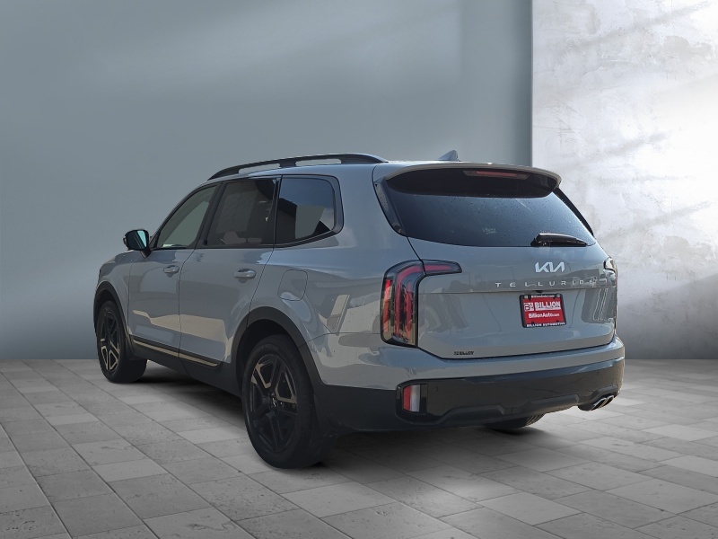 2024 Kia Telluride