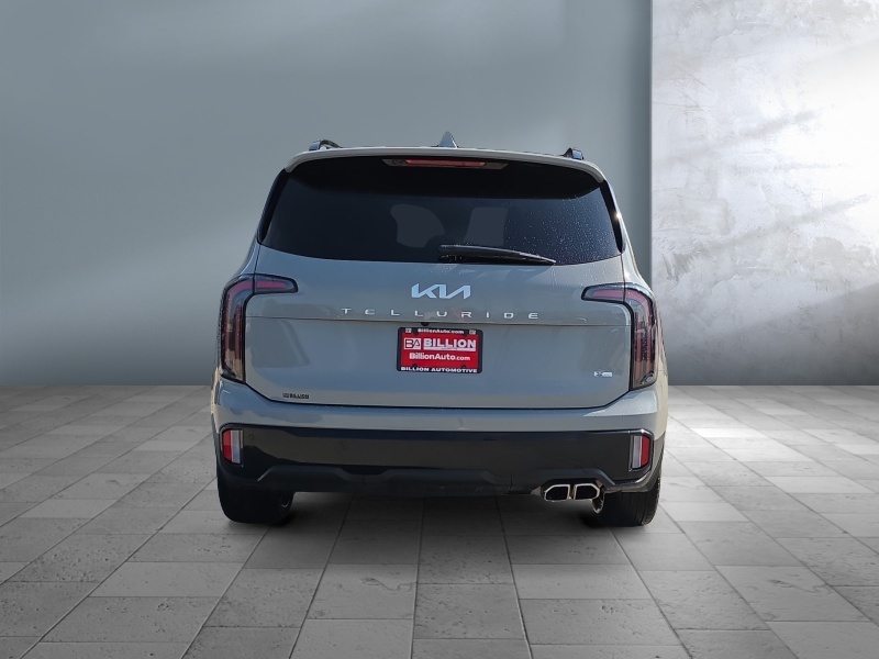 2024 Kia Telluride